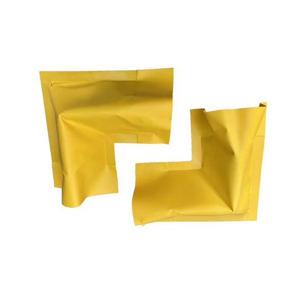 Ultra-Berm Builder, Corners - 4